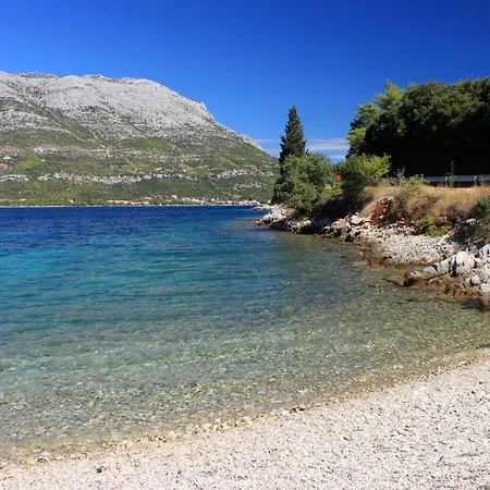 By The Sea Medvinjak, - 550 Lejlighed Korčula
