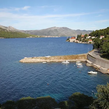 Lejlighed By The Sea Medvinjak, - 550 Korčula