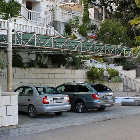 Apartments By The Sea Medvinjak, Korcula - 550 * Korcula Town